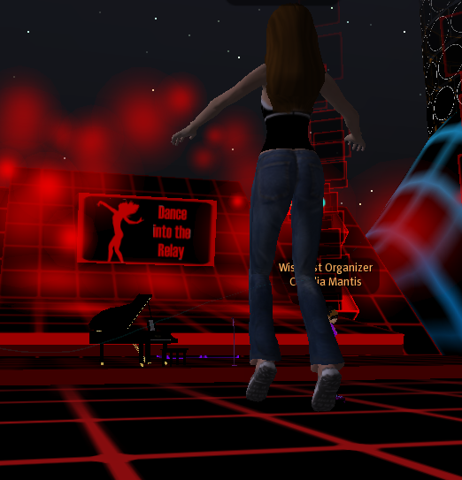 On Lisa Rein S Radar Second Life Upcoming Events Archives